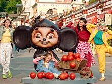 Вышел трейлер полнометражного фильма «Папины дочки. Мама вернулась»