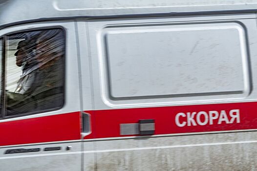 На трассе «Сызрань-Саратов-Волгоград» произошла смертельная авария