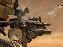 Немецкого бизнесмена заподозрили в незаконной продаже военного оборудования в РФ