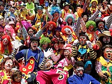 В Оренбуржье открывается XI международный фестиваль "Гостиный двор"