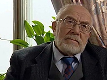 Умер народный артист РСФСР Иосиф Конопацкий