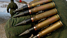 Российско-индийское СП по производству снарядов заработает в начале года