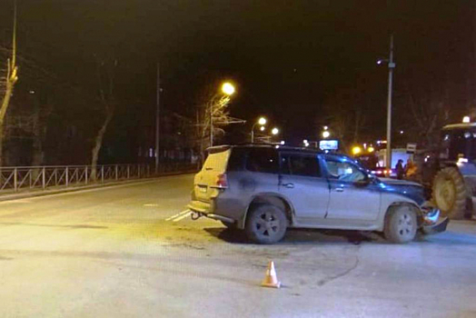 В полиции рассказали о состоянии пострадавших в ночном ДТП на Мочищенском шоссе