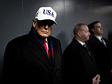 Трамп разразился угрозами в адрес Делси Родригес, заменившей Мадуро