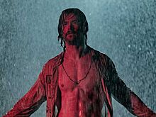 Актер Крис Хемсворт стал уделять больше времени детям