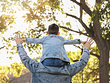 Не получалось зачать ребенка в трех браках: Дюша Метелкин из Comedy Club рассказал о долгожданном отцовстве