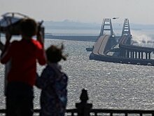 Названо предположительное имя владельца взорвавшейся на Крымском мосту фуры