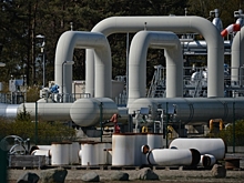 Премьер Саксонии назвал «Севпотоки» отправной точкой для переговров с РФ