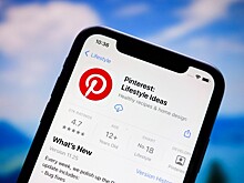 Twitch и Pinterest оштрафовали на 800 тысяч рублей