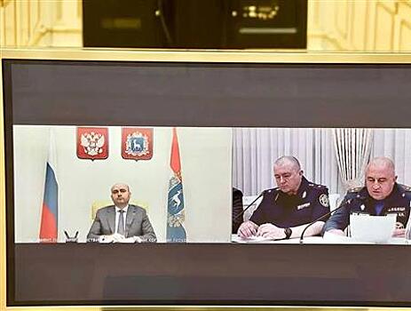 Губернатор Вячеслав Федорищев заболел ковидом