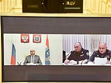 Губернатор Вячеслав Федорищев заболел ковидом