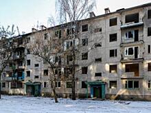 Курский дом на Конорева снесут за сто тысяч рублей