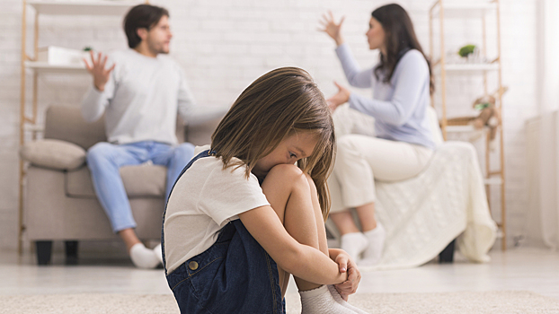 Вы обо мне подумали? Как защитить права ребёнка при разводе родителей