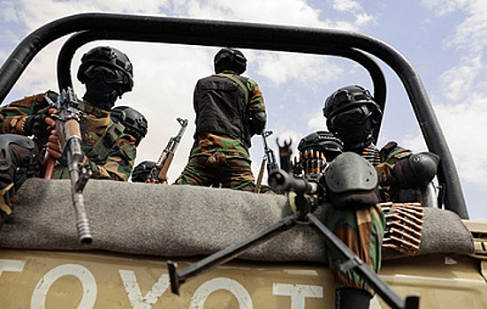 ТАСС: в Сане хуситы задержали семь сотрудников ООН