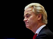 В Нидерландах призвали к сокращению помощи Украине