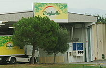 Bonduelle направит $5 млн на развитие сервиса доставки Elementaree