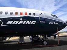 United Airlines возобновляет эксплуатацию Boeing 737 MAX