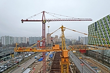 В Москве снова будут строить общежития