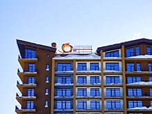 Свердловчане открыли на популярном горнолыжном курорте первый пятизвездочный отель: ради чего стоит поехать