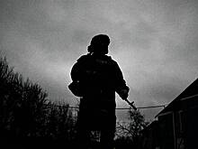 Военкор показала новый флаг «Ахмата»