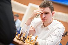 «Снова подам ему руку». Российский шахматист — о скандале с отказом поляка от рукопожатия