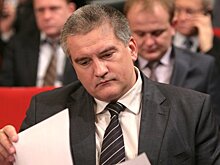 В Крыму проверят "Крымэнерго" и "Крымгазсети"