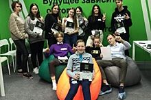 «Ростелеком» поддержал новые проекты образовательных учреждений Барнаула