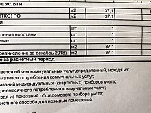 Саратовцам рассказали, платить или нет за «вывоз снега» в платежках