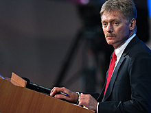 Песков сообщил о возможном визите Эрдогана в РФ