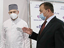 На площадке «Единой России» разработали предложения по подготовке медицинских кадров