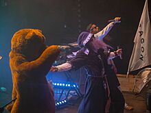 "Нейромонах Феофан": в Таллинне люд ядрёный и прыткий