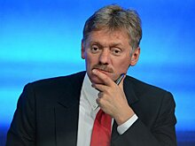 В Кремле прокомментировали новое назначение Кудрина