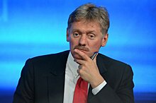 В Кремле прокомментировали новое назначение Кудрина