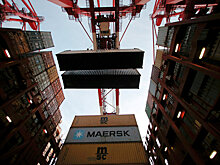 Россия сможет заработать на транзите китайского экспорта