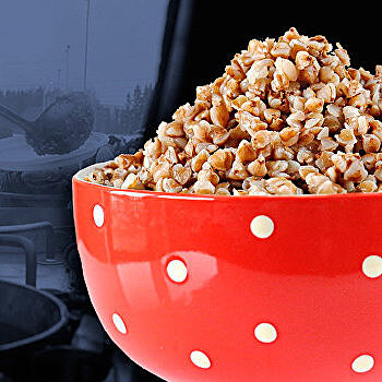 «Литературная кулинария»: антикризисная диета