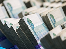 Жители Приморья взяли кредитов наличными на 4,45 млрд рублей в январе 2019 года