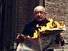 Лев Лурье – о том, почему в Петербурге так и не осмыслили блокаду и не появилась культура скорби