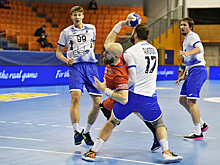 Россия сыграла вничью с Чехией в отборе на гандбольный Евро-2022 – но как же наши не выиграли?