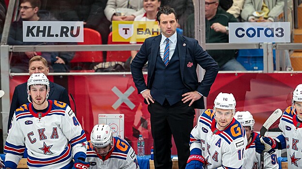 В «Динамо» ответили на вопрос о тренерских перспективах Ротенберга