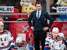 В «Динамо» ответили на вопрос о тренерских перспективах Ротенберга