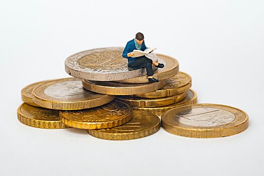 Как создать финансовую подушку безопасности