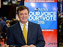 Полу Манафорту грозит три века тюрьмы