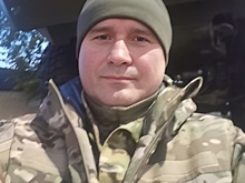 Замгубернатора Курской области вступил в отряд "Барс-Курск"