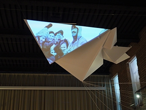 В Екатеринбурге вандалы осквернили могилу «дятловцев»