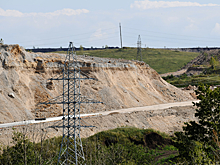На единственном урановом руднике Украины произошла авария