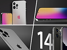 DigitNews: производство iPhone 14 приостановлено из-за новой волны пандемии