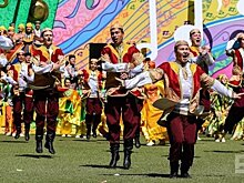 Татарская национально-культурная автономия Москвы проведет Сабантуй в онлайн-формате
