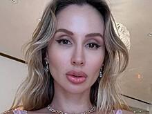 Светлана Лобода поделилась редкими фото с 7-летней дочерью