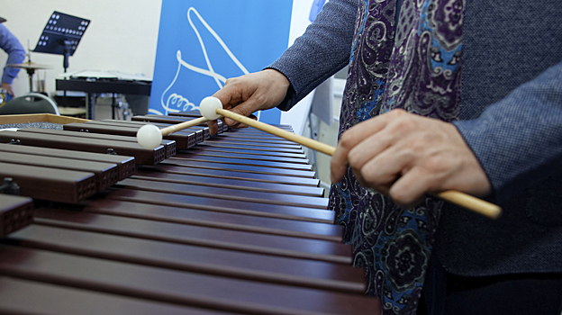 До 2028 года в Надымский район поступит 172 музыкальных инструмента