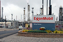 Exxon пострадал из-за России